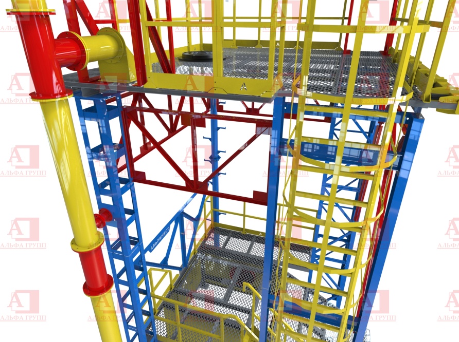 Альпинист-03-02-4 Альпинист-03-02-4